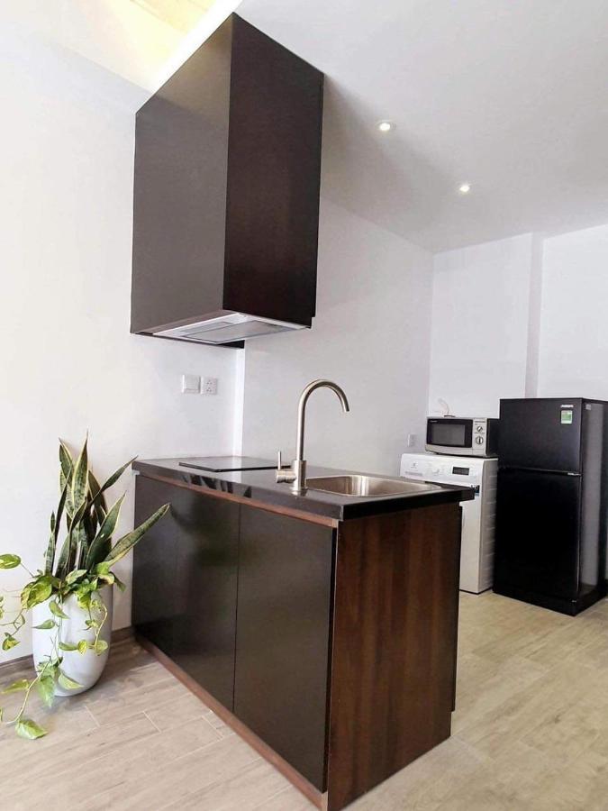 Апартаменти Kem Apart 01 Ханой Екстер'єр фото